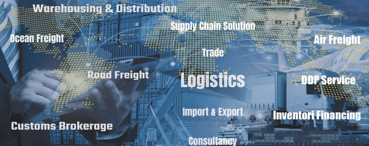 CDZ Global Logistics Ltd. logo